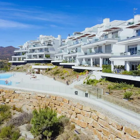Apartment Oceana Views - 2 Bedroom